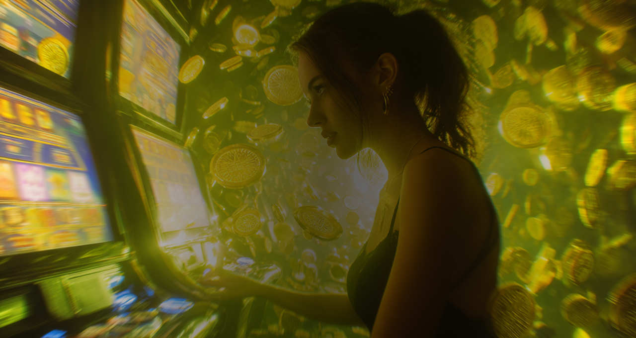 Crown Coins Casino