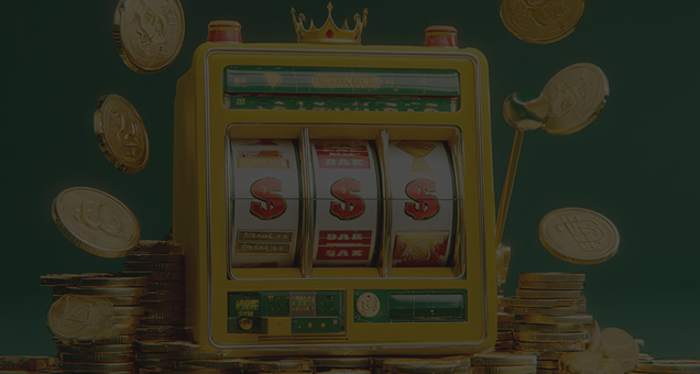 Crown Coins Casino