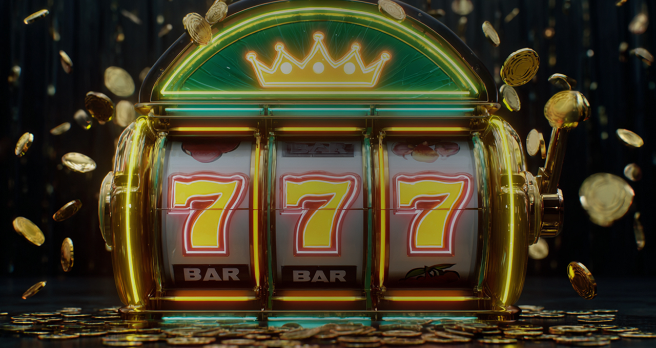 Crown Coins Casino